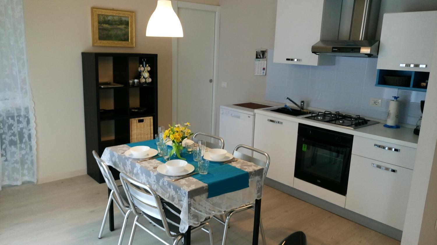 شقة Casa Domenica بافينو المظهر الخارجي الصورة