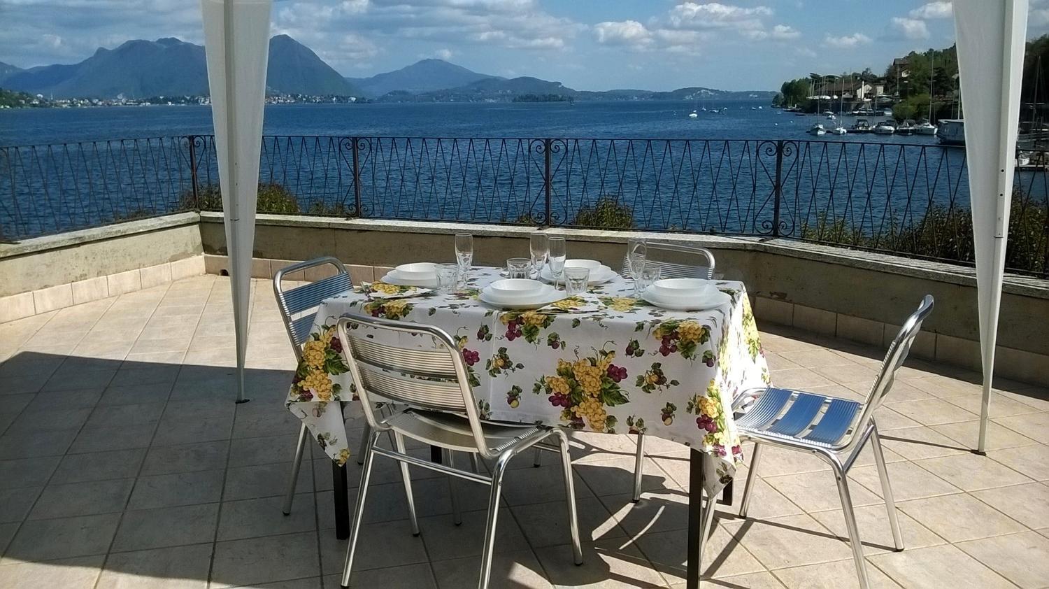 شقة Casa Domenica بافينو المظهر الخارجي الصورة