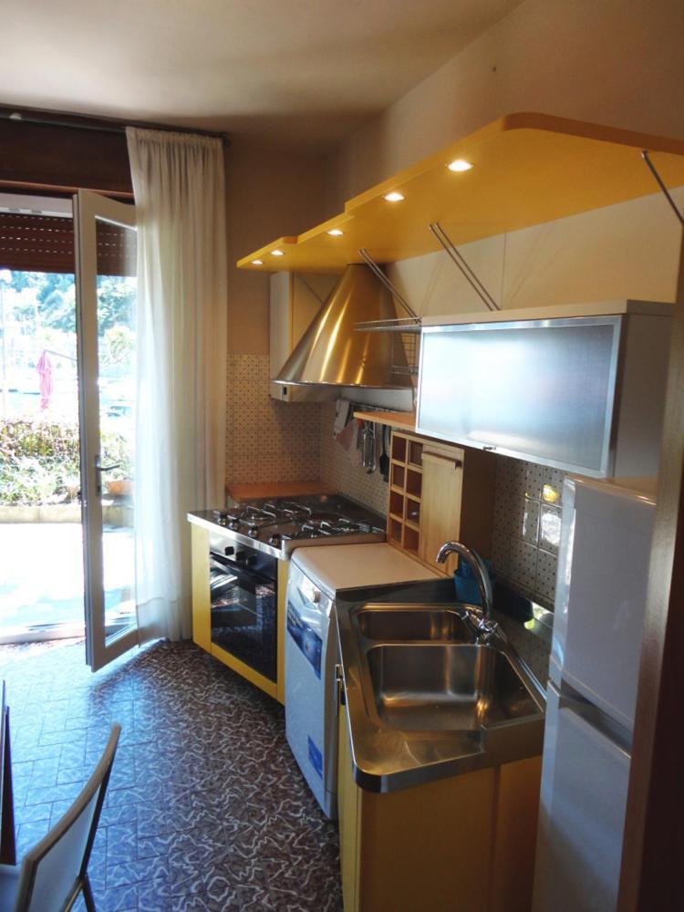 شقة Casa Domenica بافينو المظهر الخارجي الصورة