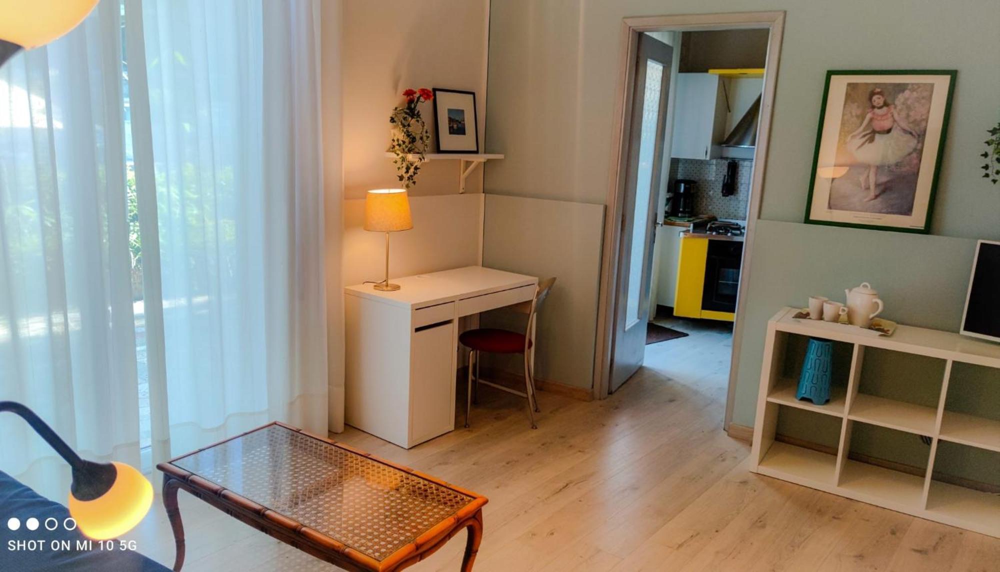 شقة Casa Domenica بافينو المظهر الخارجي الصورة