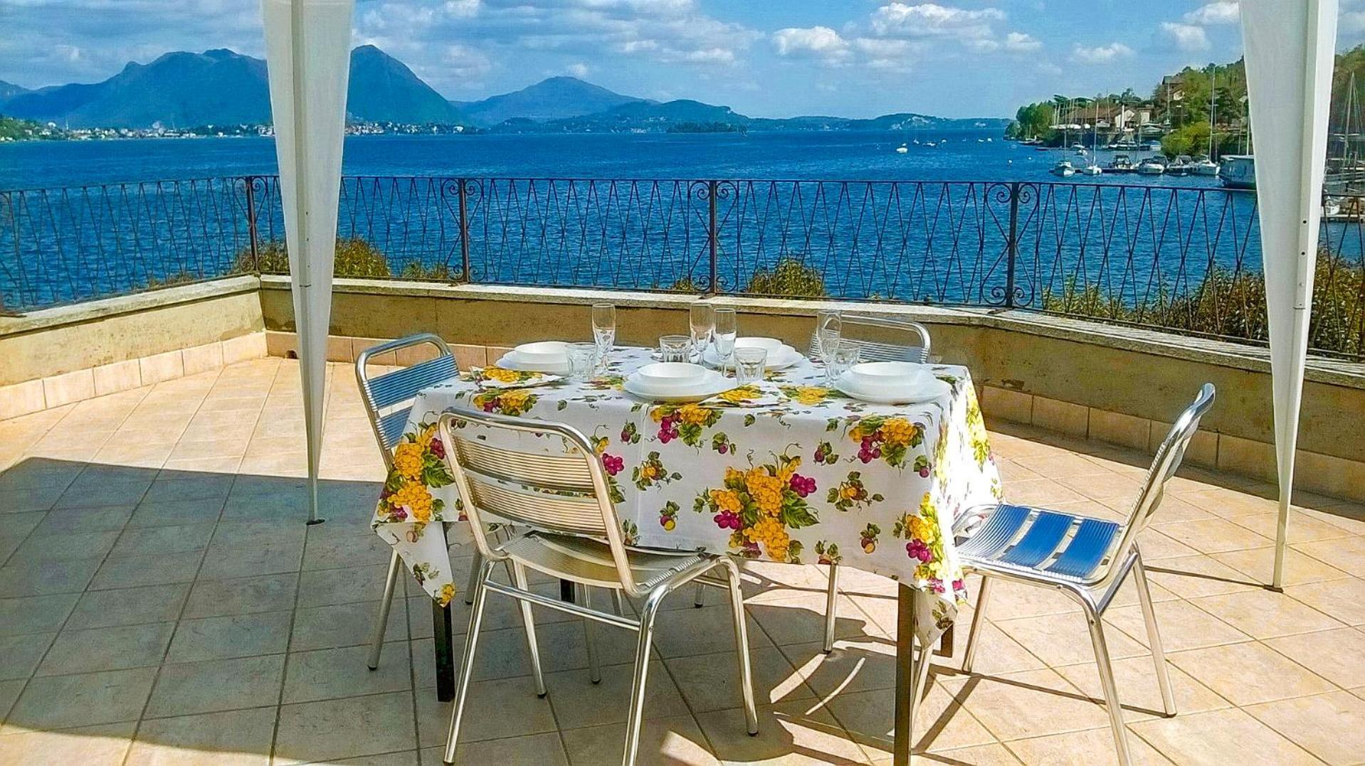 شقة Casa Domenica بافينو المظهر الخارجي الصورة