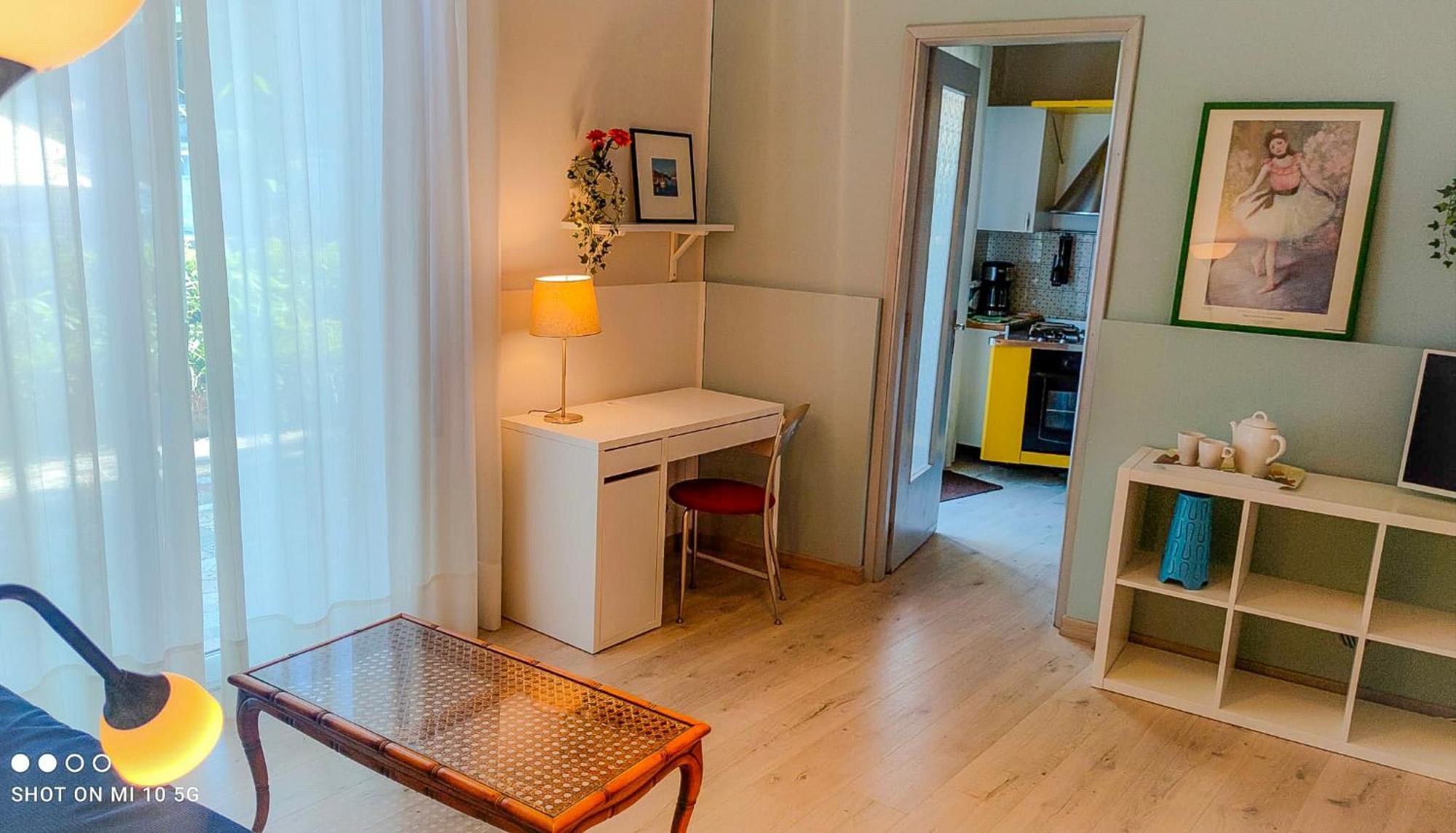 شقة Casa Domenica بافينو المظهر الخارجي الصورة