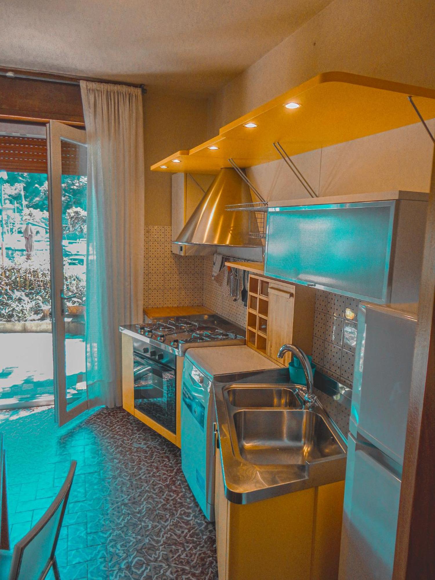شقة Casa Domenica بافينو المظهر الخارجي الصورة