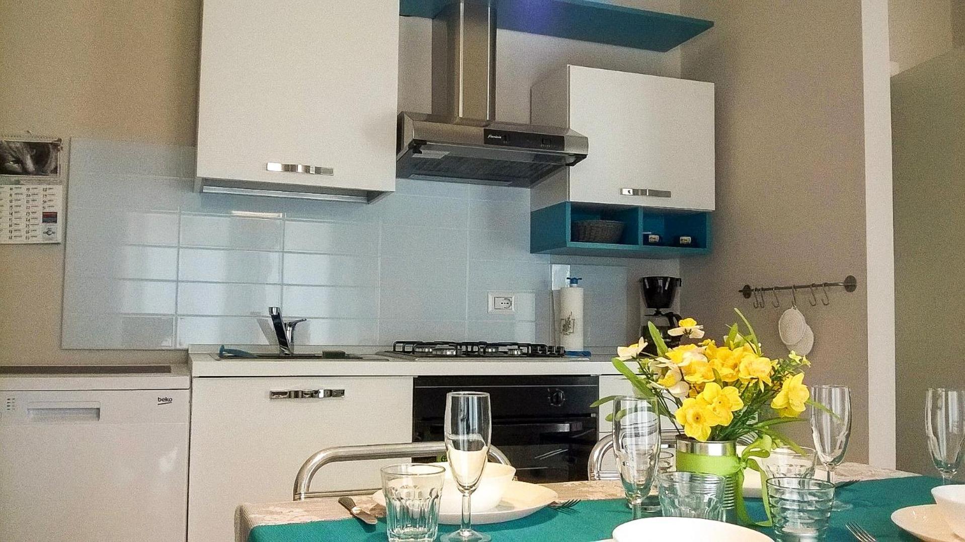 شقة Casa Domenica بافينو المظهر الخارجي الصورة